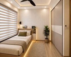 The Rainforest (D23), Condominium #543956581